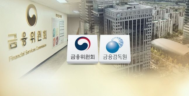 금융당국 수장 인선 언제쯤?…정책 공백 우려 확산