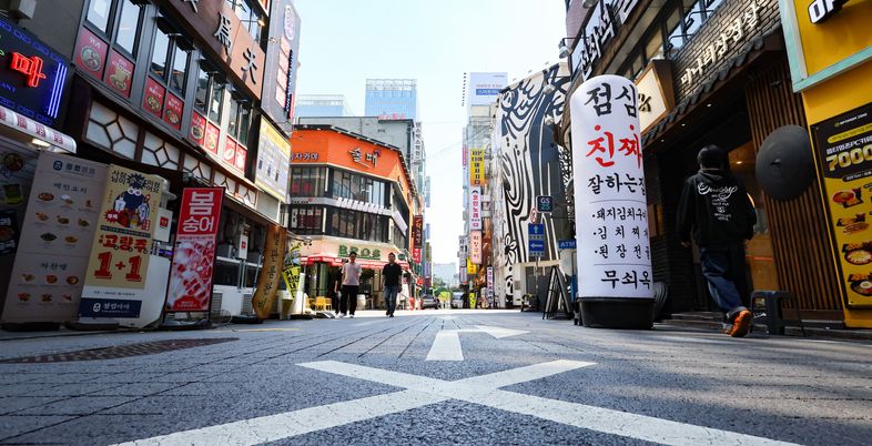 [외식업 5대 위기②] “팔아도 남는 게 없다” 식자재값 폭등에 절규