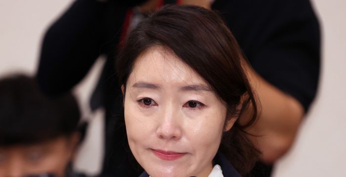 신주호 “강선우 지명은 인사 참사…李, ‘도덕성 바닥’ 인사들로 둘러싸여”