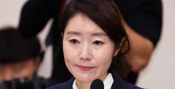 “강선우 지명은 인사 참사…李, ‘도덕성 바닥’ 인사들로 둘러싸여”