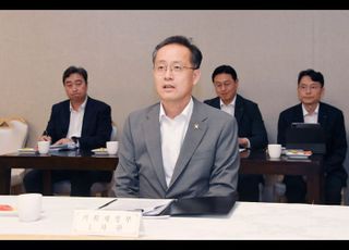 이형일 “MSCI 선진국 지수 편입 추진…외국인 투자 기반 강화”