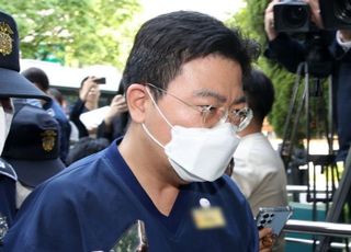 'SG발 주가조작' 라덕연, 2심서 보석 신청…"방어권 보장"