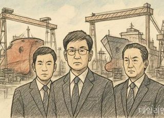 조선업 ‘한·중·일 삼국지’ 재점화...고부가·해외 공략 관건