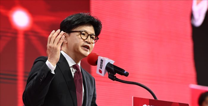 '전작권 전환' 놓고 혼선…한동훈 "안규백 개인 의견일 수 없다"