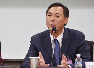 '李대통령 청소년시절 범죄 연루' 주장 모스 탄, 경찰 수사 착수