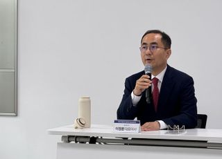'취임 1년' 이정환 SK렌터카 대표 "B2C는 아직… 렌탈업 본질 집중"
