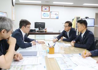 안양시, 서울 서부선·위례과천선 안양권 연장 사업 상위계획 반영 총력