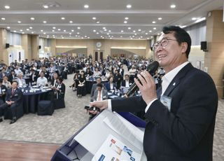 정명근 화성특례시장 "기업이 성장해야 시민이 행복하다"