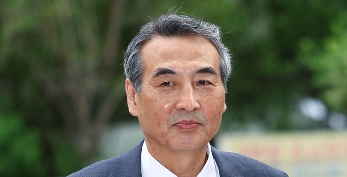김건희 특검팀 "조현상 HS효성 부회장 21일 소환…베트남 출장에 일정 조정"
