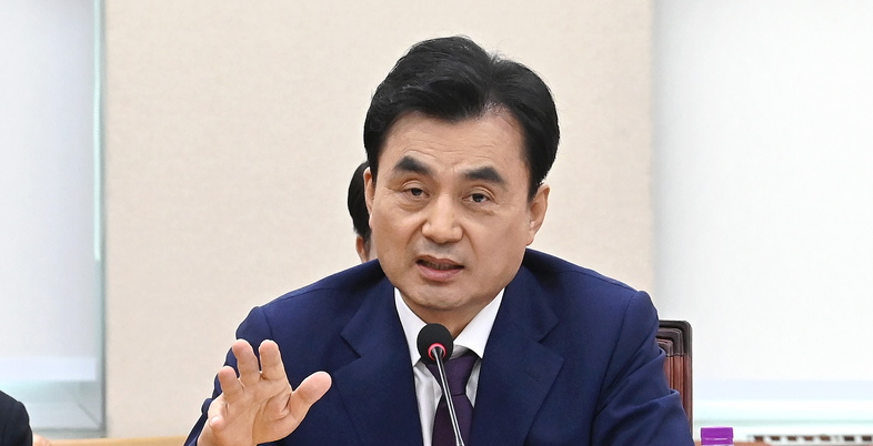 [인사청문회] 안규백 "이재명 정부 내 전작권 전환 목표"…대통령실 "후보자 개인 의견"(종합)