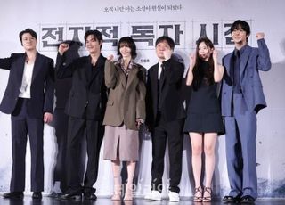 [D:현장] "원작의 재미를 스크린으로"…'전지적 독자 시점', 액션 판타지의 모든 것
