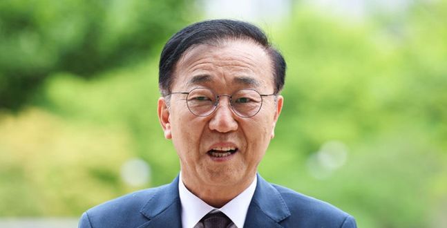 ‘LH 개혁’ 발언에 국토부 “조직분리 뜻 아냐”