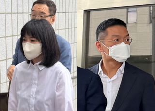 '주식 부정거래' 혐의 부인 구연경·윤관...李 '불공정 척결' 시험대 오르나