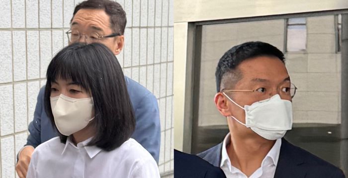 '주식 부정거래' 혐의 부인 구연경·윤관...李 '불공정 척결' 시험대 오르나