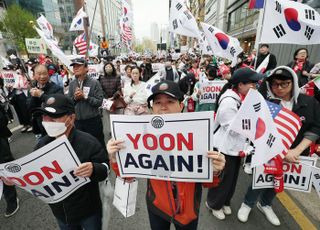 혁신은커녕 '윤 어게인' 퇴행…인적 쇄신 좌초 국민의힘 어쩌나 [정국 기상대]