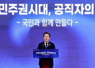李 대통령, 치열하게 삶을 관리해왔다는데
