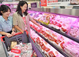 롯데마트, 초복 맞이 냉동 계육∙간편식 삼계탕 최대 50% 할인