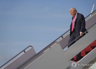 [속보] 트럼프 "내달 1일 관세 부과…추가로 5~6개 무역합의 노력 중"
