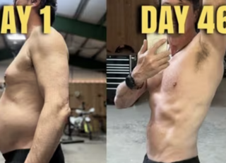 ‘이거’ 이용해 46일만에 11kg 감량한 50대男...뭐길래?