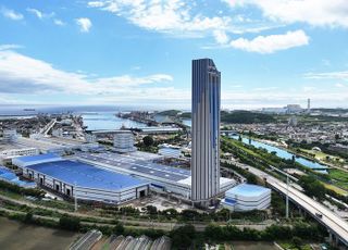 LS전선, HVDC 케이블 생산능력 4배 확대...아시아 최대 수준