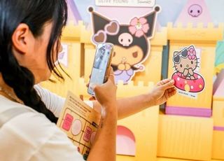 CJ올리브영, MZ 성지 성수∙홍대서 7월 한 달간 체험형 팝업스토어 운영