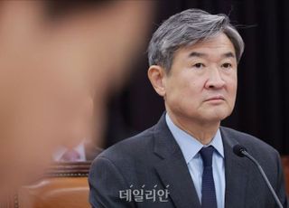 내란특검, '증거인멸 의혹' 조태용 전 국정원장 자택 등 8곳 압수수색
