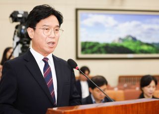 [인사청문회] 김영훈 “친노동이 친기업 되도록”…노란봉투법 필요성 거듭 강조