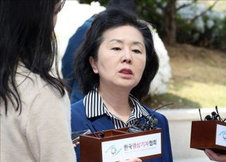 김건희 특검팀, 김영선 전 의원 소환 통보…'공천 개입 의혹' 수사 속도
