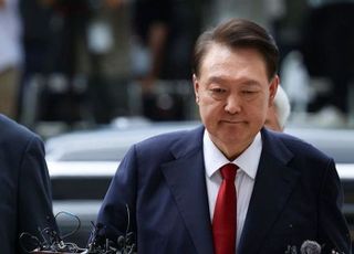 尹측, 법원에 구속적부심 청구…"재구속, 위법부당하단 점 다툴 것"