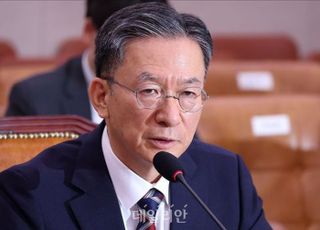 [인사청문회] 정성호, 李대통령 공소취소 지시 계획 묻자…"바람직하지 않다는 생각"