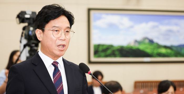 [인사청문회] 김영훈 “친노동이 친기업 되도록”…노란봉투법 필요성 거듭 강조