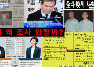 "사망해도 추징·몰수"… '노태우 비자금'이 달군 이재명 정부 첫 인사청문회