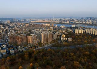 용산 유엔사 부지 ‘더파크사이드 스위트’ 청약 마감, 1300여명 몰려