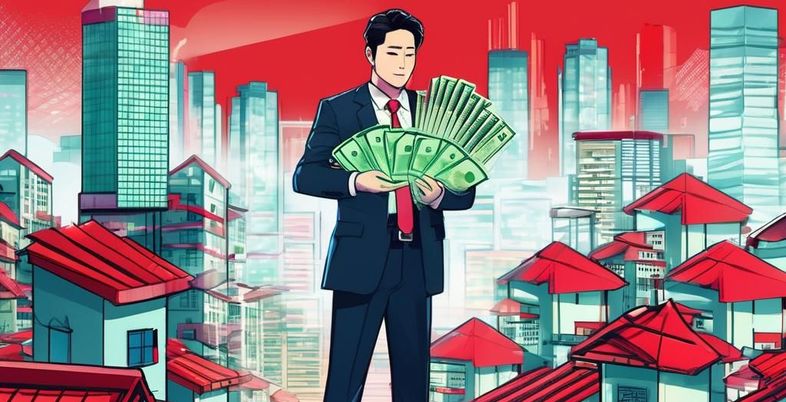 갭투자 악순환의 고리, 전세대출 규제로 끊는다