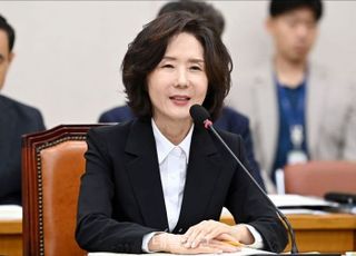 [인사청문회] 정성국, 이진숙 '직장내 괴롭힘' 의혹 신규 제기…"갑질 여부 검증"