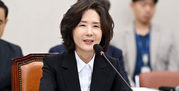 [인사청문회] 정성국, 이진숙 '직장내 괴롭힘' 의혹 신규 제기…"갑질 여부 검증"