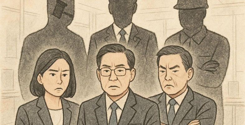 [위기의 재계 ①] 상법 개정에 특검 칼끝까지…겹악재 '초긴장' 모드