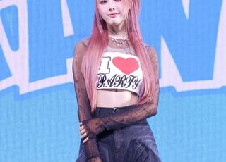 이프아이 원화원, 맏언니의 포스