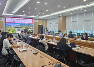 포천시, 한탄강 세계 드론 제전 등 관광축제 예정대로 개최..성공 기대