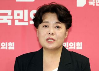 윤희숙發 '인적쇄신 폭탄'에 국민의힘 발칵…'새 갈등 뇌관' 증폭 [정국 기상대]