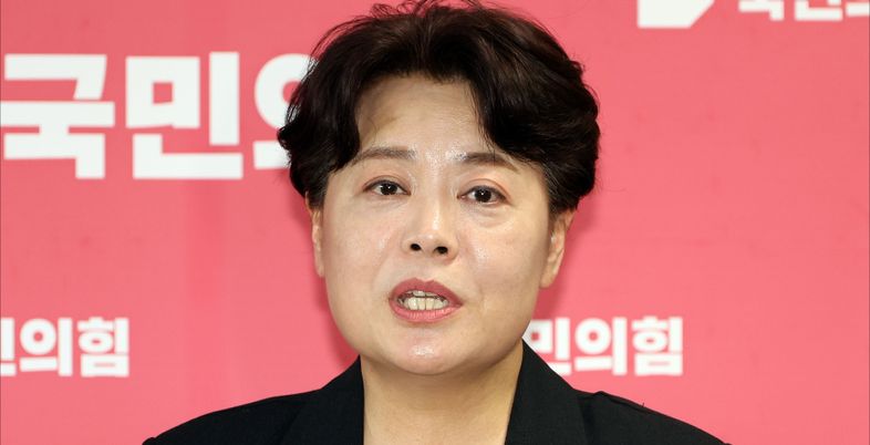 윤희숙發 '인적쇄신 폭탄'에 국민의힘 발칵…'새 갈등 뇌관' 증폭 [정국 기상대]