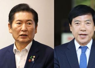 범여권, 국민의힘 해산 시동 돌입?…野 "일당독재" 격앙
