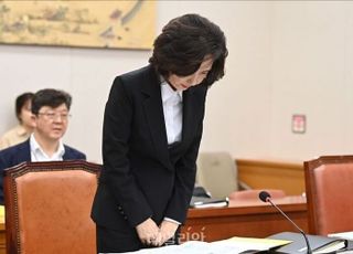 [7/17(목) 데일리안 출근길 뉴스] [인사청문회] 셋째날 여야 충돌 격화…고개 숙인 이진숙 (종합) 등