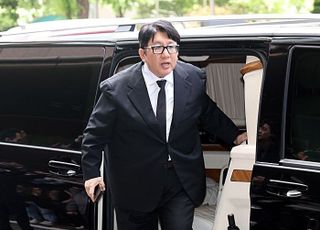 증선위, 방시혁 하이브 의장 검찰 고발…‘부정거래’ 혐의