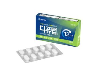 "근육통·관절통에 용하다더니"…동성제약 진통제 ‘디퓨탭’ 품절 대란