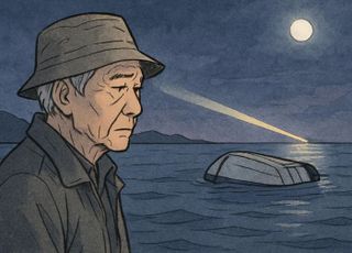 제주서 홀로 조업 나간 70대 실종…보트만 전복된 채 발견돼