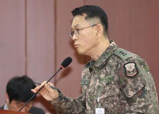 내란특검, '무인기 침투 작전 관여 의혹' 김용대 드론작전사령관 소환