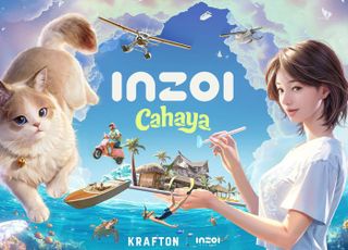 크래프톤, 게임스컴 전야제서 '인조이' 첫 DLC 트레일러 공개