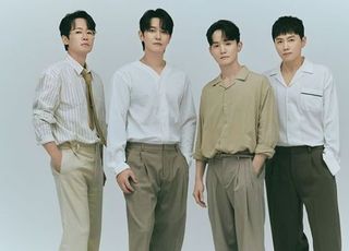 노을, S27M과 전속계약…나윤권·켄·진민호와 한솥밥