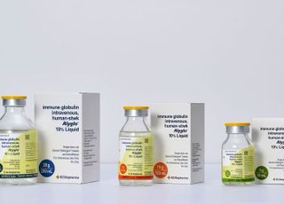 GC녹십자, ‘ISTH 2025’에서 면역글로불린 혈전 연구 발표
